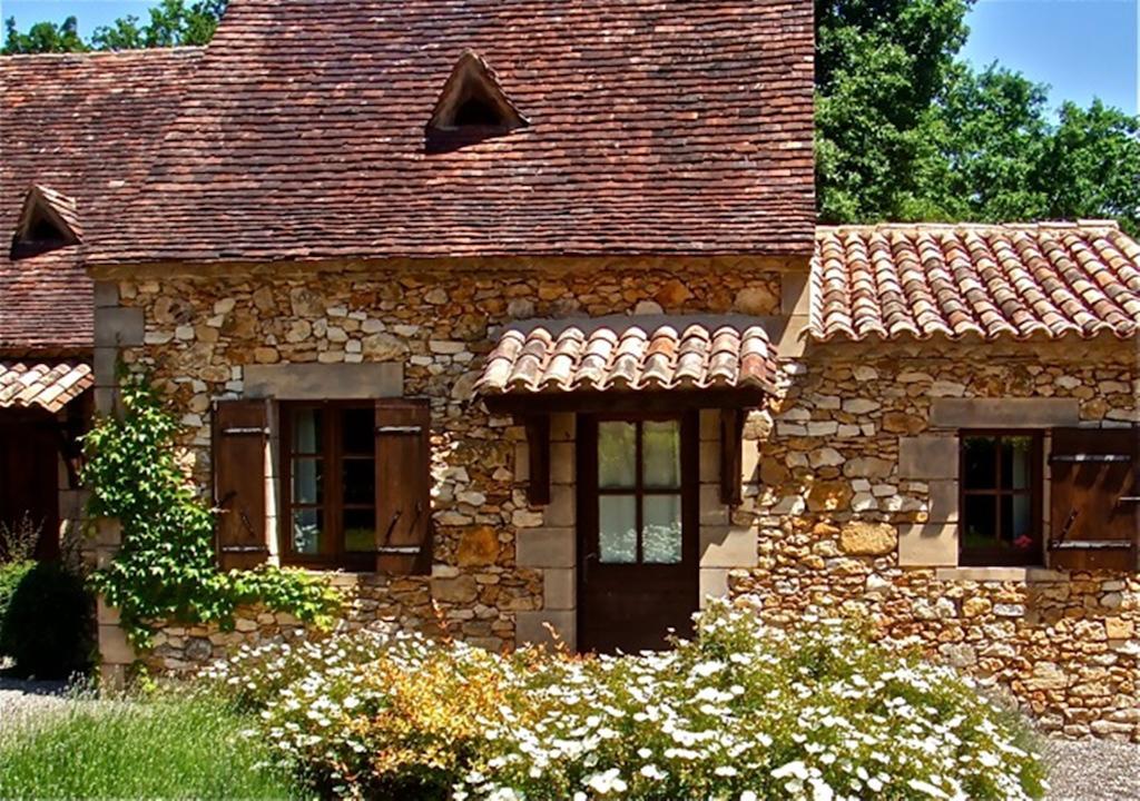 Mauzac-et-Grand-Castang Le Domaine De La Millasserie מראה חיצוני תמונה